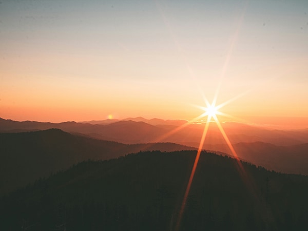 Sunrise